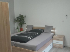 Appartment Hochpaterre
